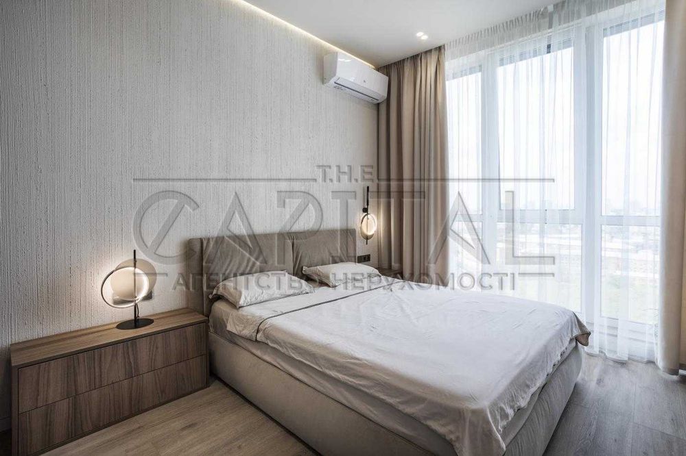 Продаж квартири, вул. Пимоненка Миколи, ЖК Greenville Park, Лук'янівка