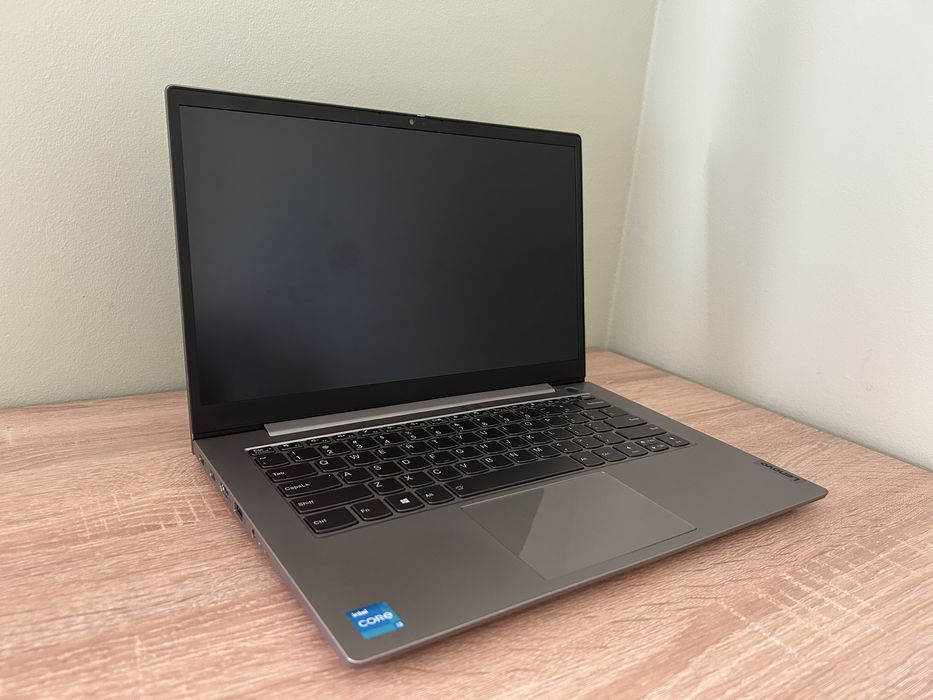 Komputer Laptop Lenovo ThinkBook 14 G2 ITL intel i3