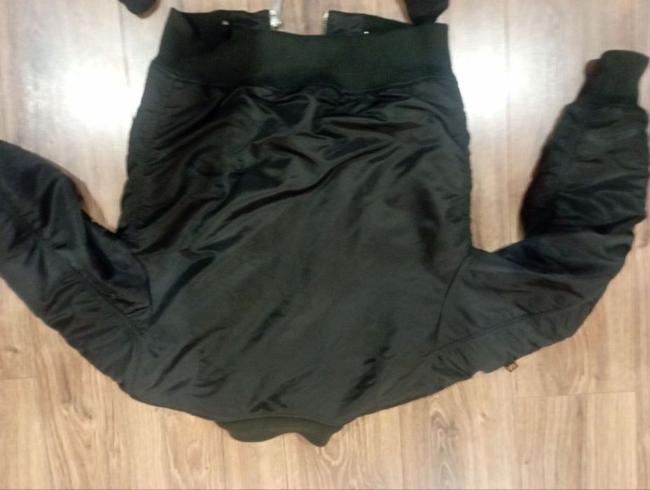 бомбер альфа ма-1