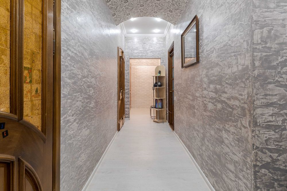 4-кімнатна квартира на продаж у Львові біля центру