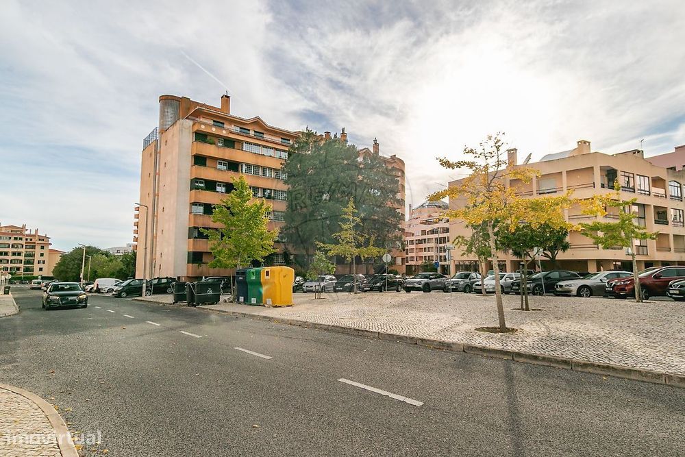Apartamento T2 para arrendamento