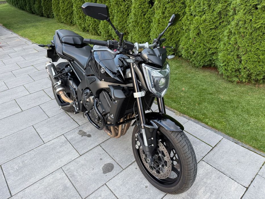 Yamaha