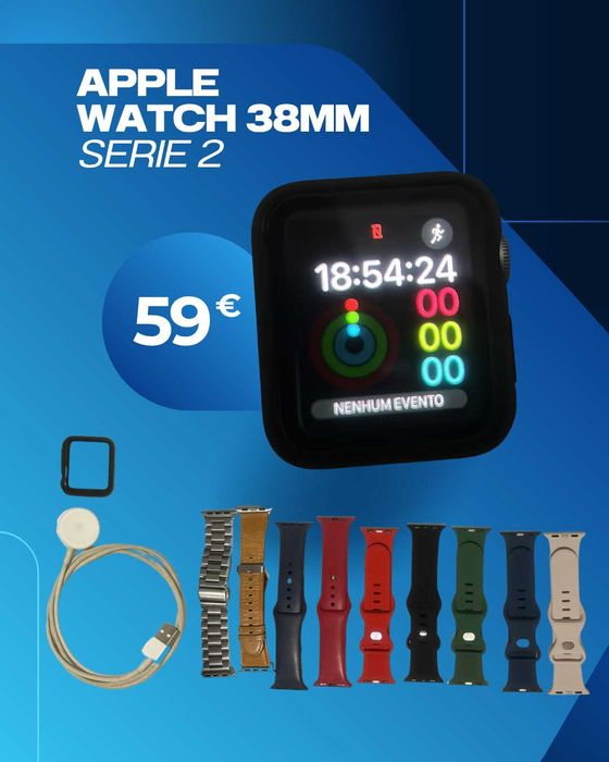 Apple Watch Series 5 40mm
