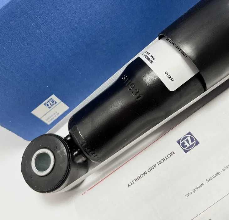 Амортизатор Задній Fiat Doblo 223 2001-2010