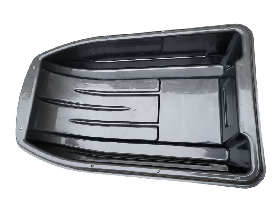 Санки Волокуші для зимової риболовлі  "Харків" (Касатка 3) Розпродаж