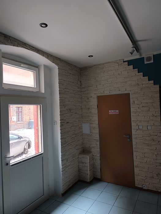 Lokal do wynajęcia