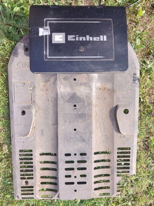 Robot koszący Einhell FREELEXO