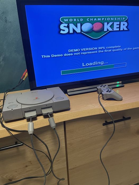 Playstation 1 PS1 Sony