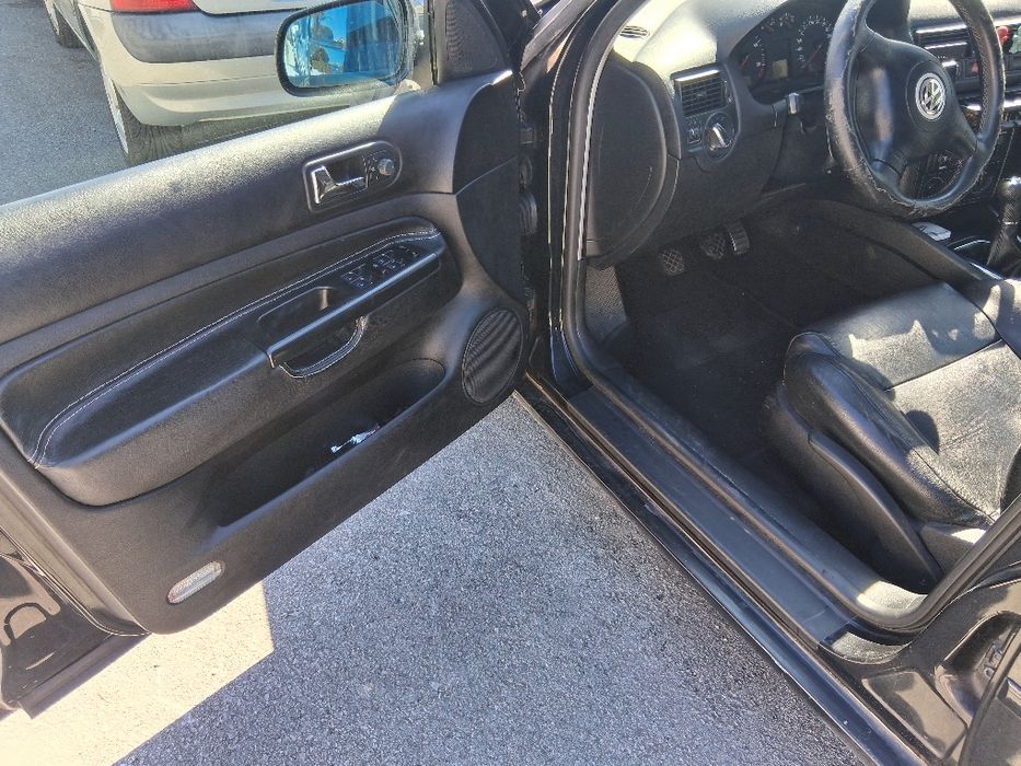 Golf 4 1.9 tdi vp 110
