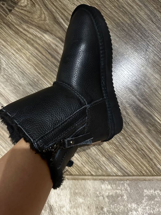 Женские угги 36р