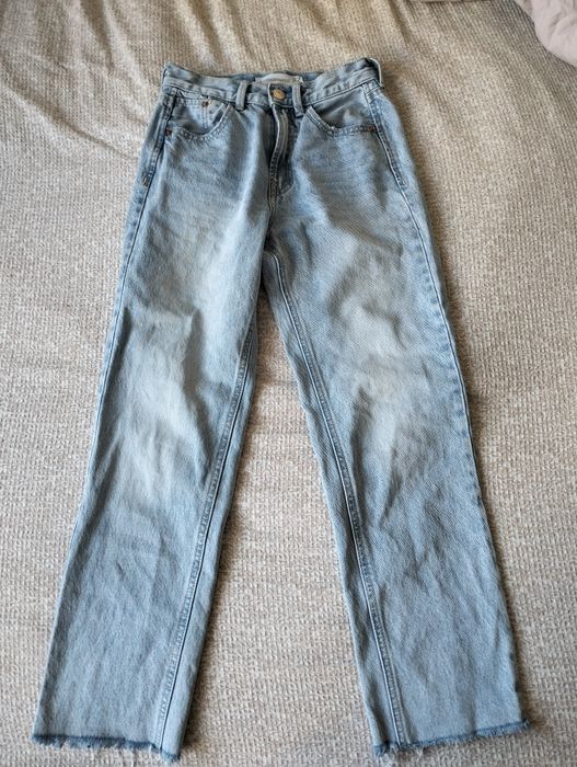 Джинси Stradivarius