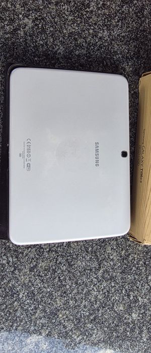Tablet Galaxy Tab 3