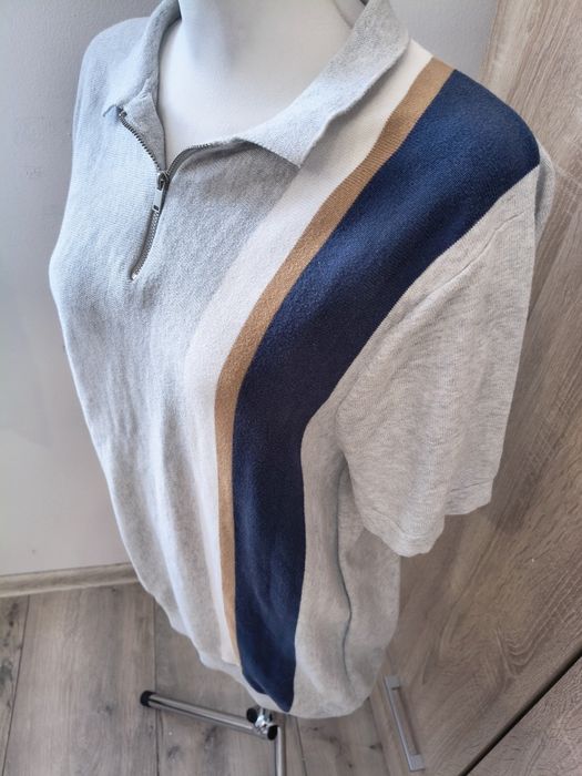 Koszulka męska polo