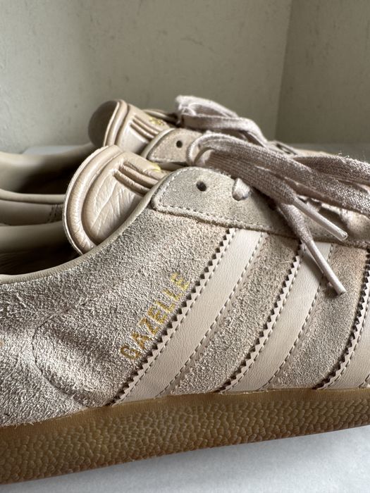 Кросівки adidas gazelle