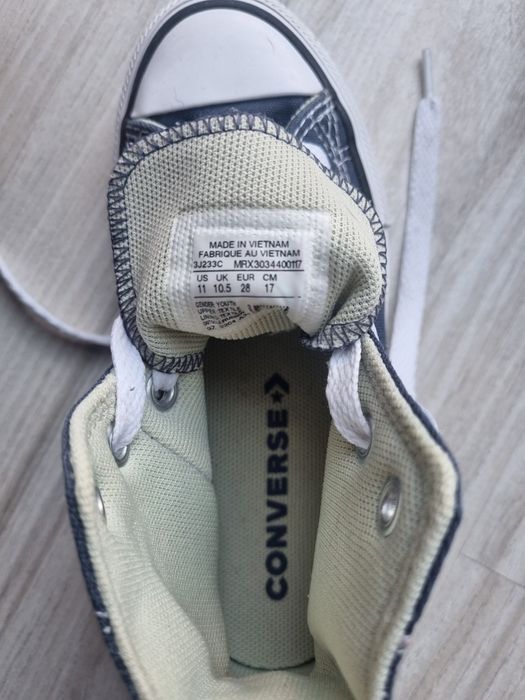 Converse Trampki r 28