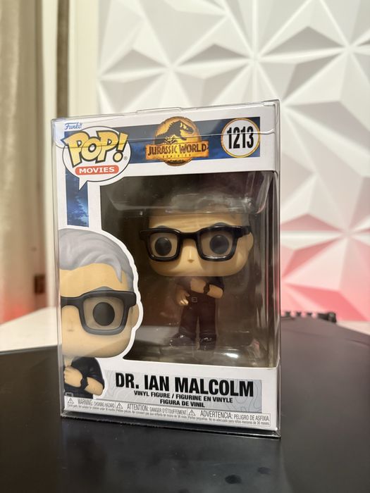 Funko pops 10€ cada