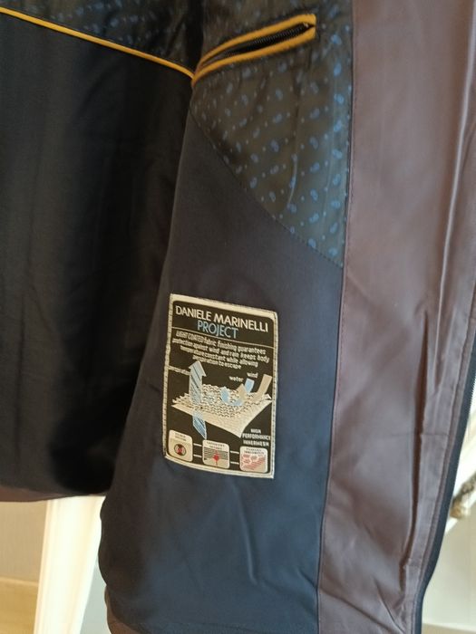 Продам мужскую еврозима куртку54р(2xl)