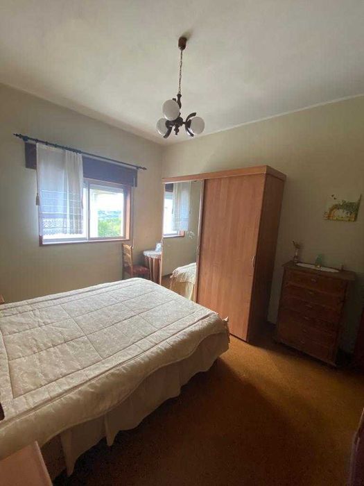 Quarto para alugar no Marco de Canaveses (a 50km do Porto)