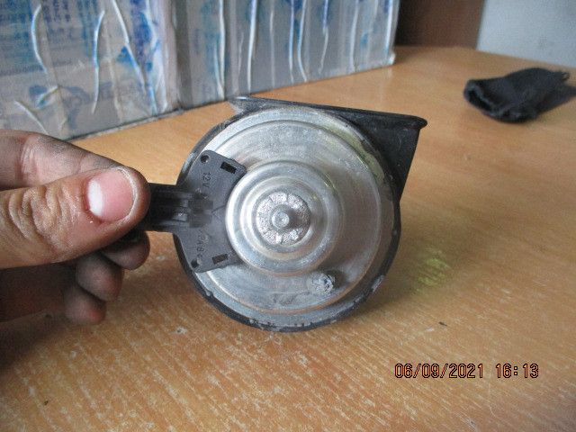 Buzina FIAT Punto Van (199_)