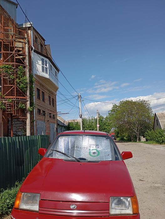 Продаю СРОЧНО Славута 1999 г.в