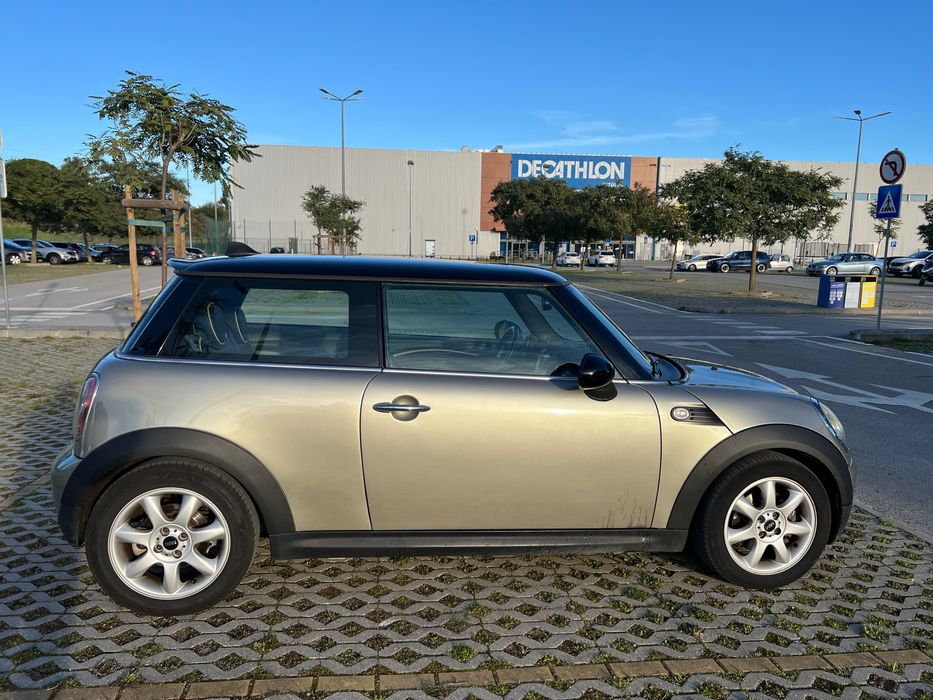Mini Cooper D 2008484862778032803842