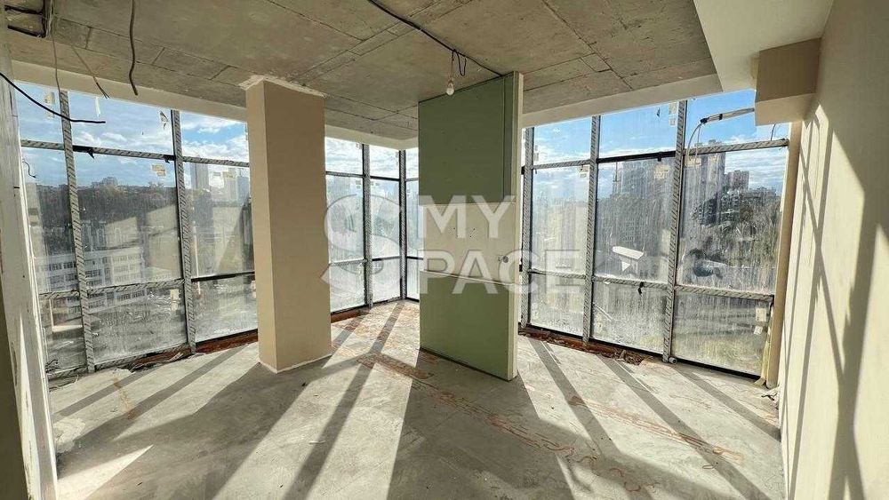 3-комнатная квартира по адресу ул. Ильенка Юрия (площадь 89 м²) - Atlanta.ua - фото 2