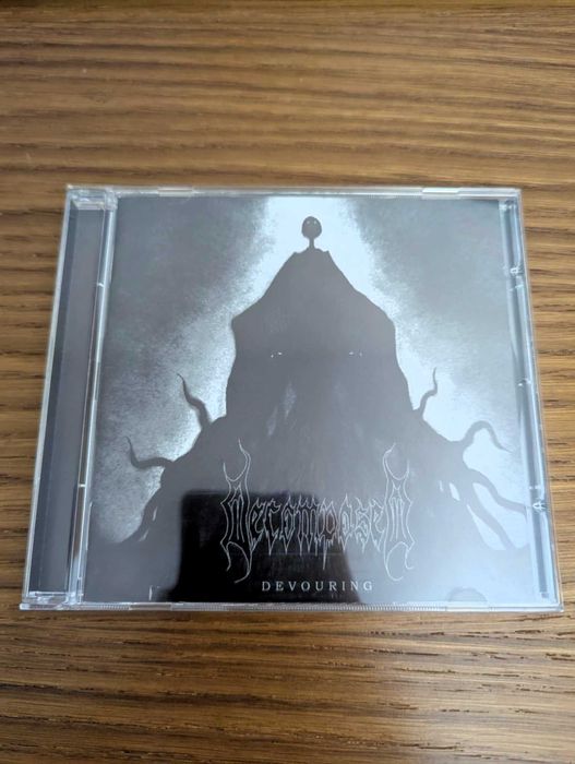 Decomposed - Devouring