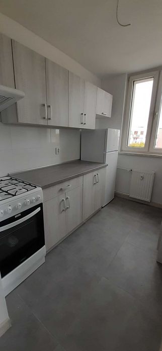 Dwupokojowe mieszkanie od zaraz Brzezinka REZERWACJA - Widok 4