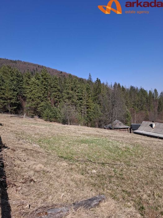 Продам будинок з панорамним видом на гори в Яремче!!! 1м2=414$