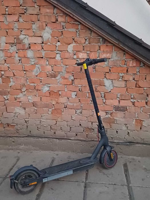 Електросамокат MI pro 2
