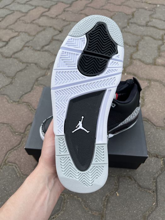 Jordan Son Of Mars Low buty sportowe rozmiar 40 eu
