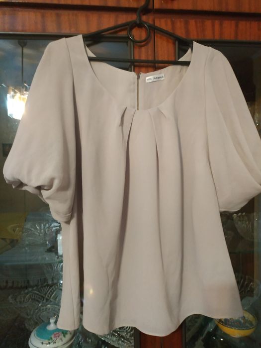 Блуза елегантна жіноча