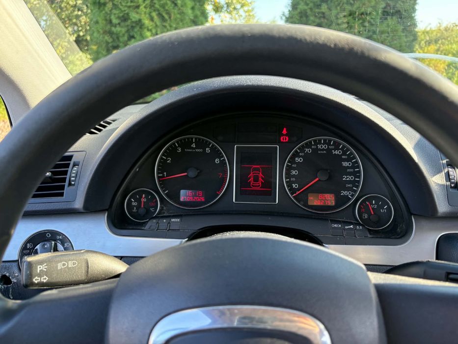 Audi A4 B7 Avant