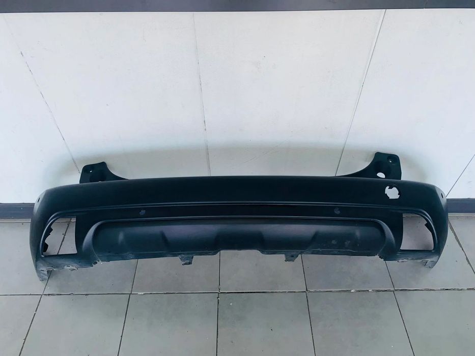 Para Choques Trás Peugeot 2008 - 2016 / 2019 - PCH1598