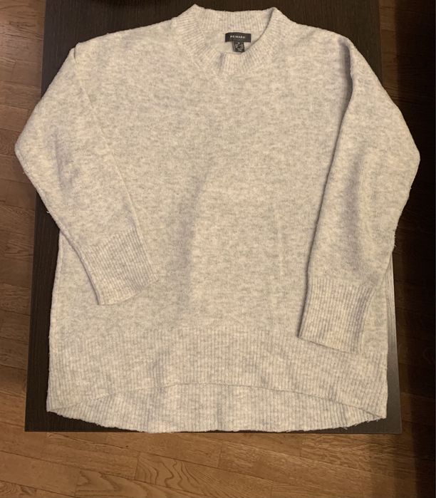 Sweter, rozmiar XS