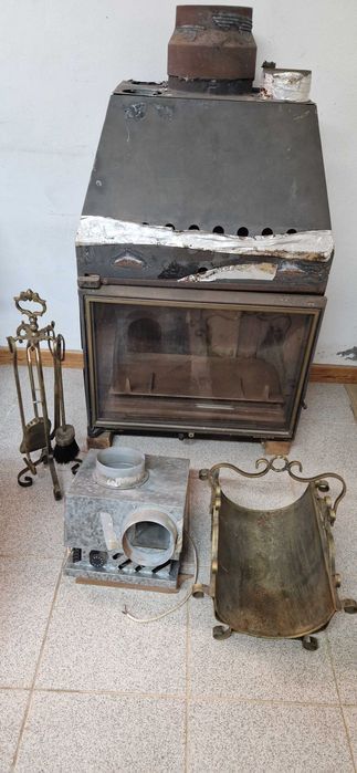 Recuperador de calor