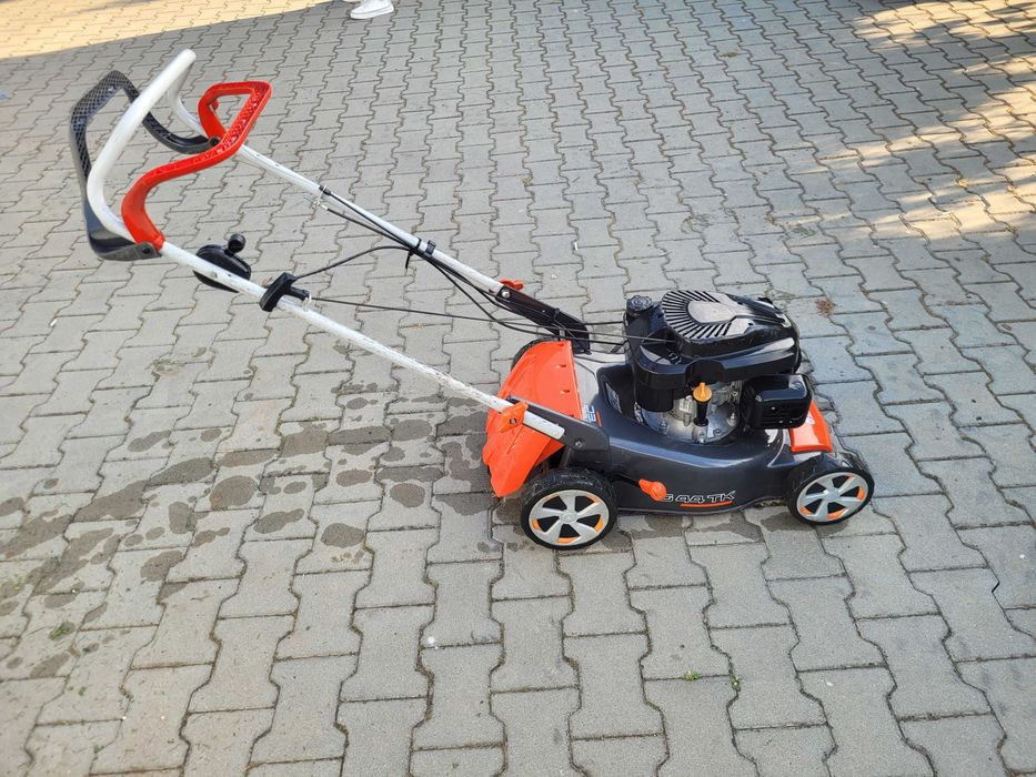 kosiarka spalinowa oleomac G 44 TK COMFORT PLUS