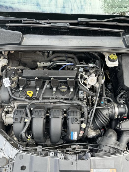 Продам Форд Фокус 2018