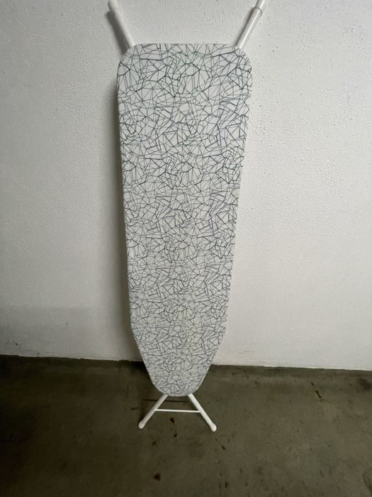 Tabua passar ferro , medidas 1,08x26