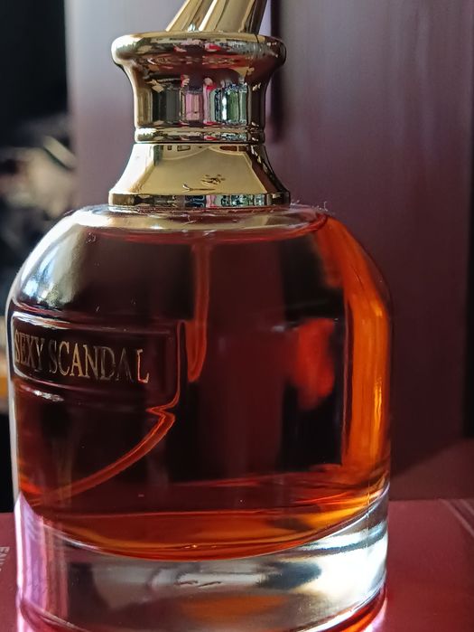 Scandal woda perfumowana