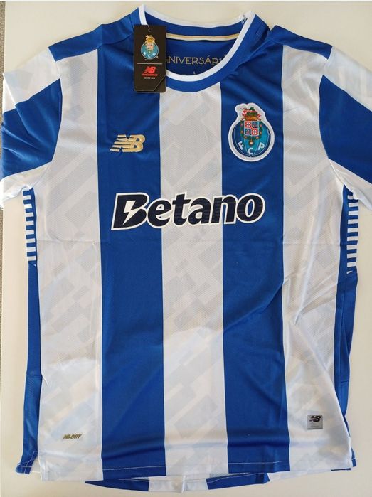 Camisola Futebol Clube do Porto