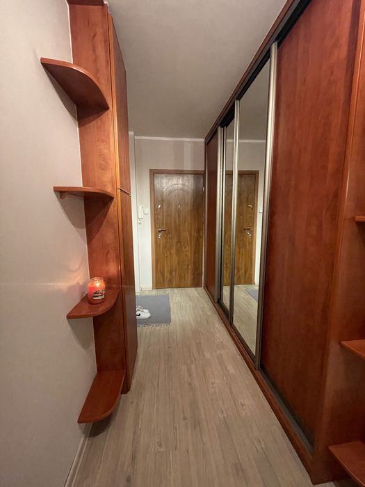 Mieszkanie do wynajęcia