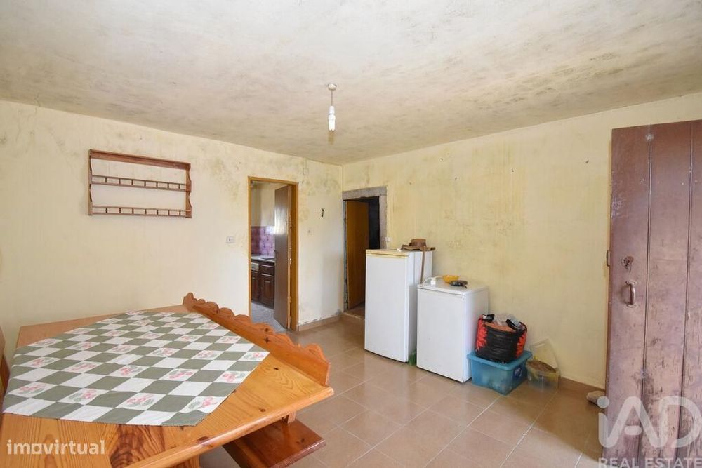 Casa / Villa T3 em Ansião de 161 m2