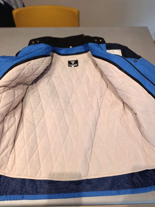 Casaco mota Dainese S/M