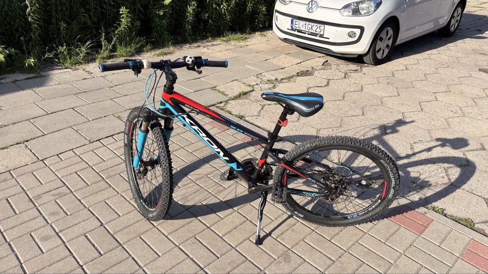KROSS Hexagon X6