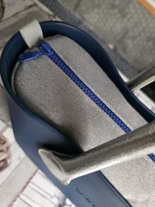 Obag standard Blu Marino