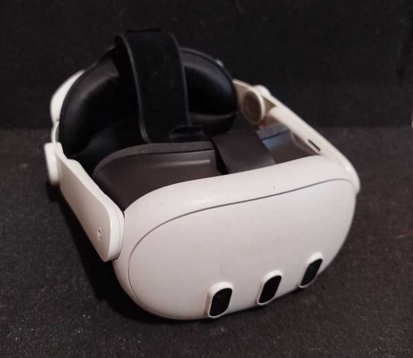 vr meta quest 3 - Купить электронику - Цены на OLX.ua