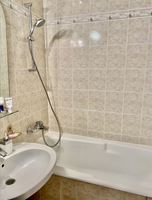 4+-rooms apartment apartment by the address st. Kulikovo pole pl Oktyabrskoy revolyutsii pl (area 105 m²) - Atlanta.ua - photo 5