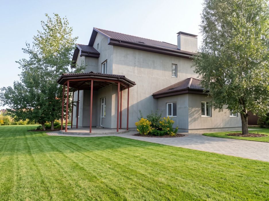 Оренда будинку 199–213 м² у Home Resort — 7 будинків на вибір