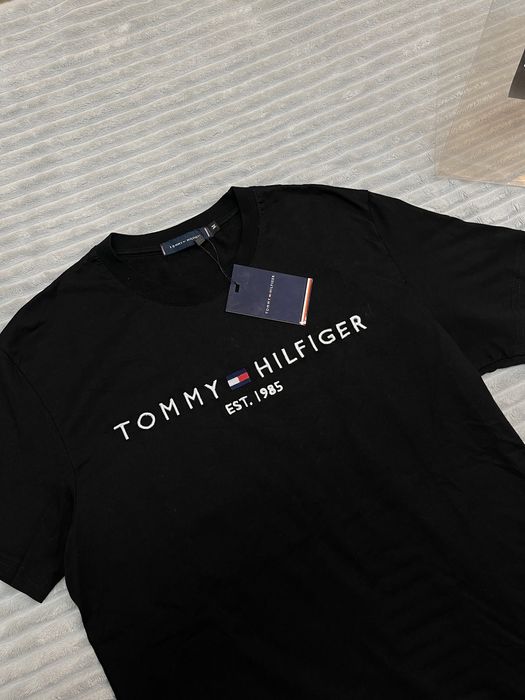 Tshirt Tommy Hilfiger